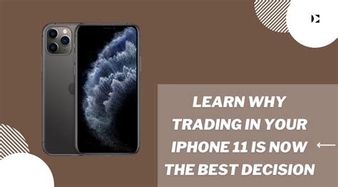 trade in my iphone 11